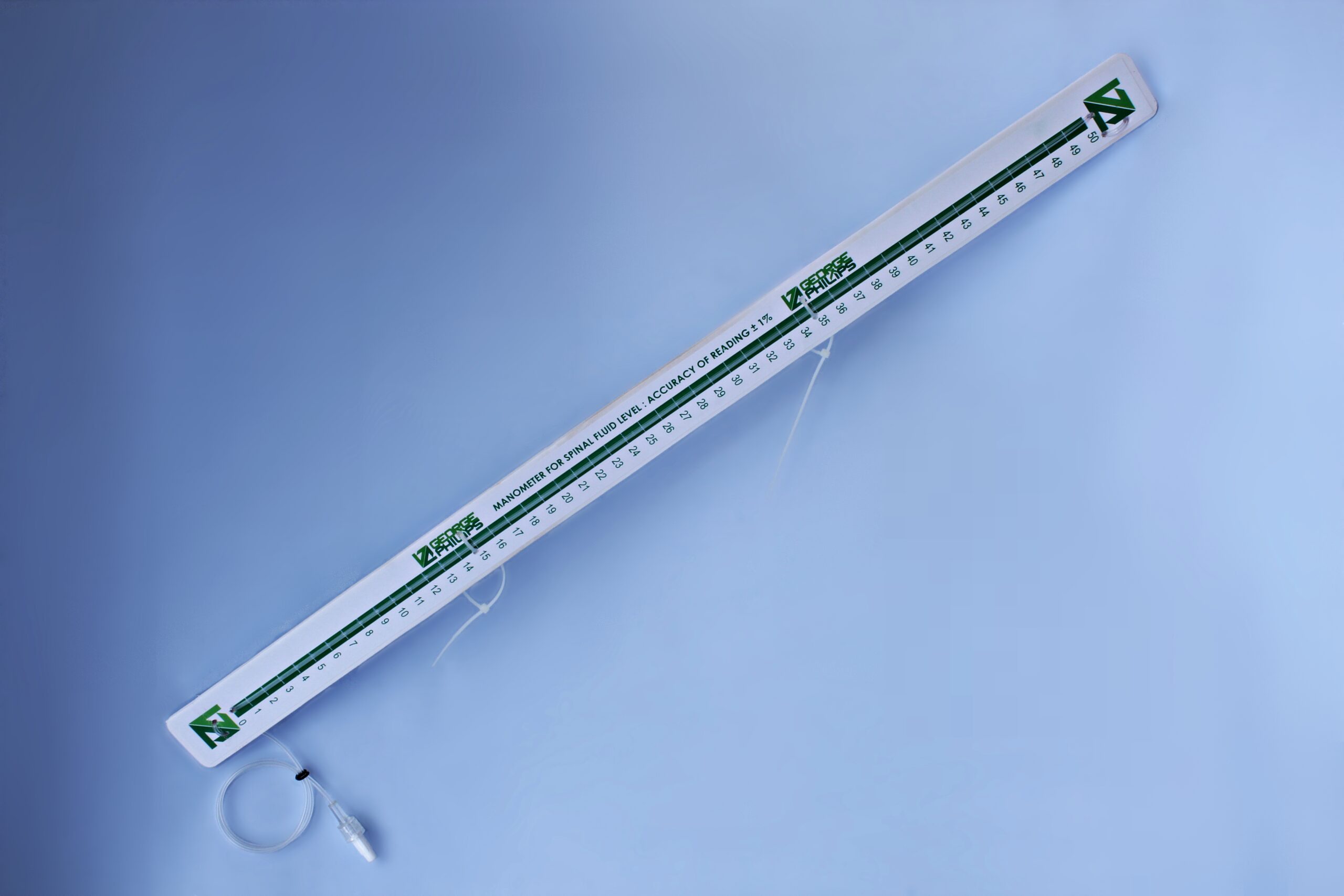 Spinal Manometer Set Philips