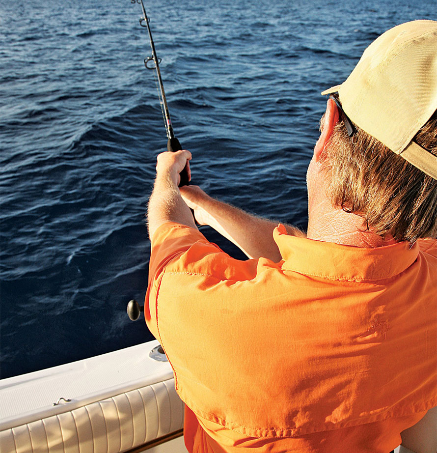 How To Manage Your Drag