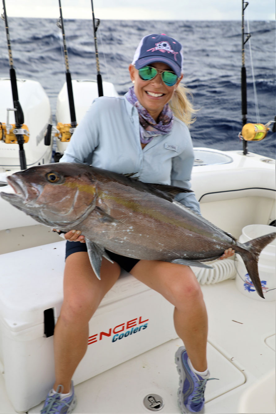 How to Use Fishing Reel Drag