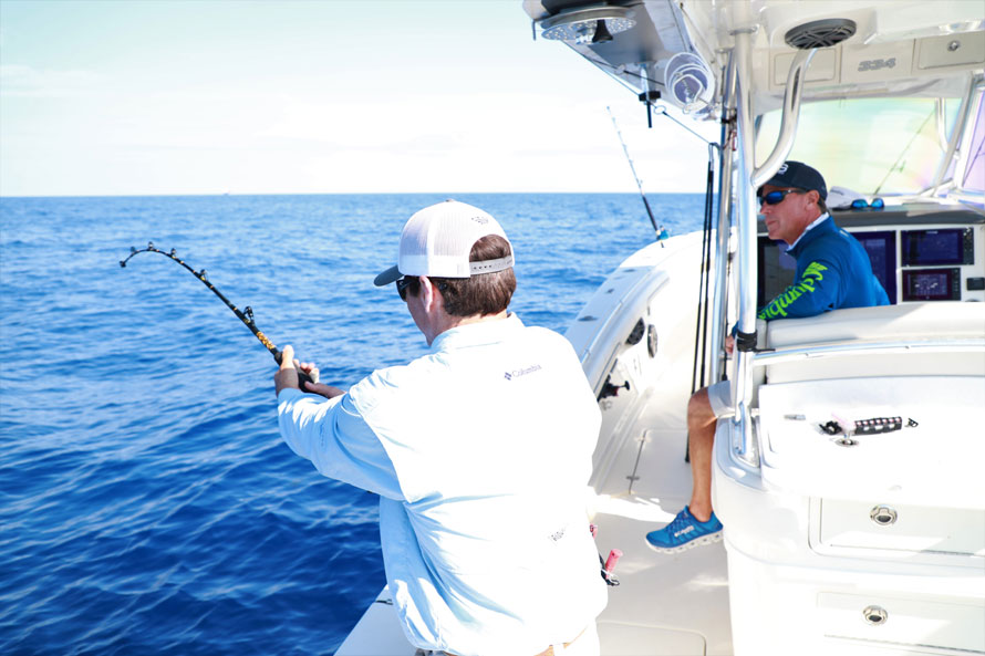 How to Use Fishing Reel Drag