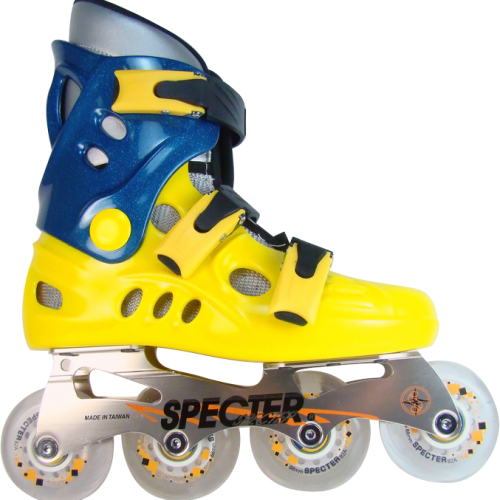 specter 直排輪