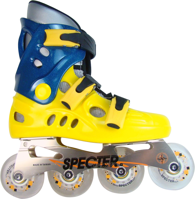 specter 直排輪