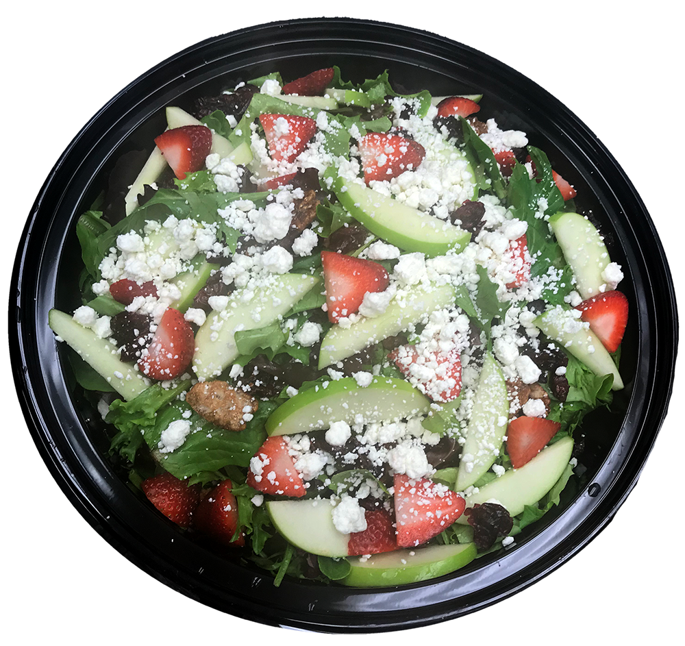 Mountain Salad Market at Dreshertown