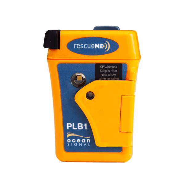 ACR rescueME PLB1 Marine Electronics Pensacola, FL