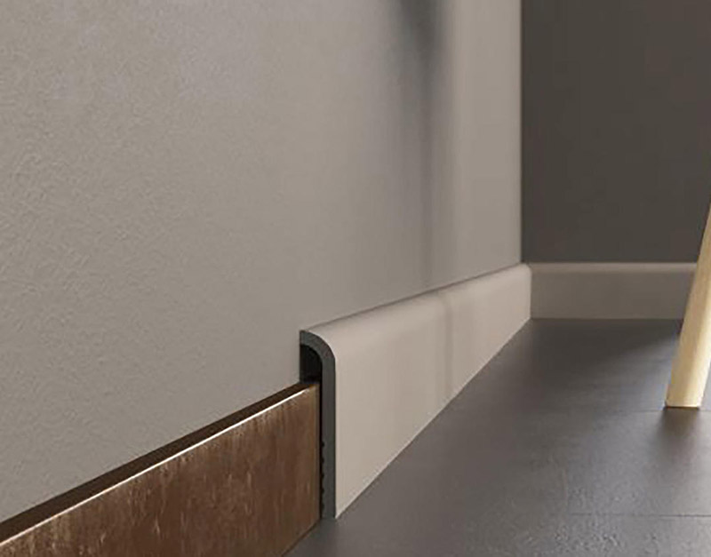 Skirting Tiles & Skirting on Tiles