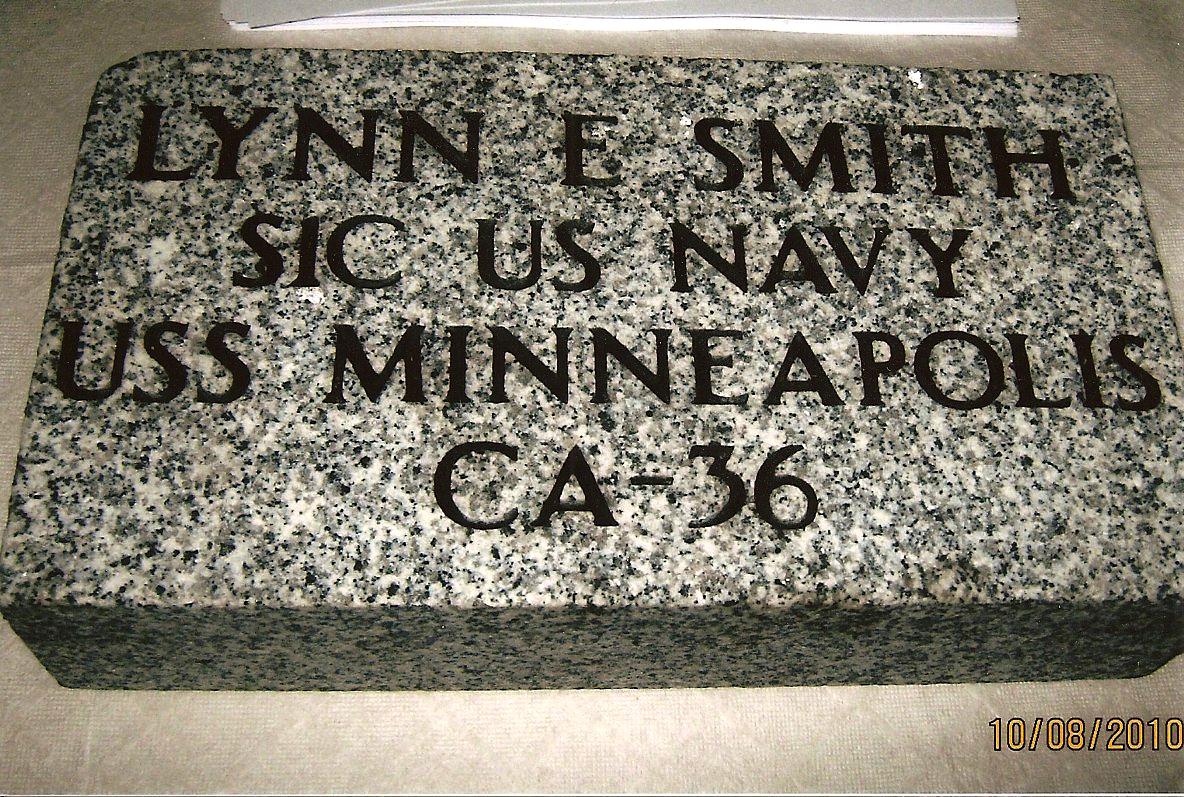 Idaho » Memorial Brick