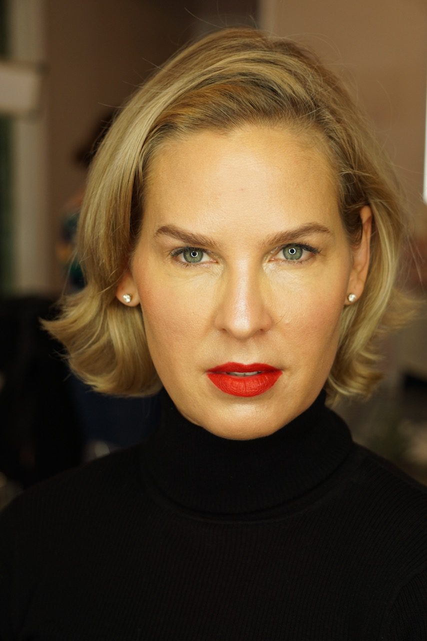 Classic French Makeup Style Saubhaya Makeup