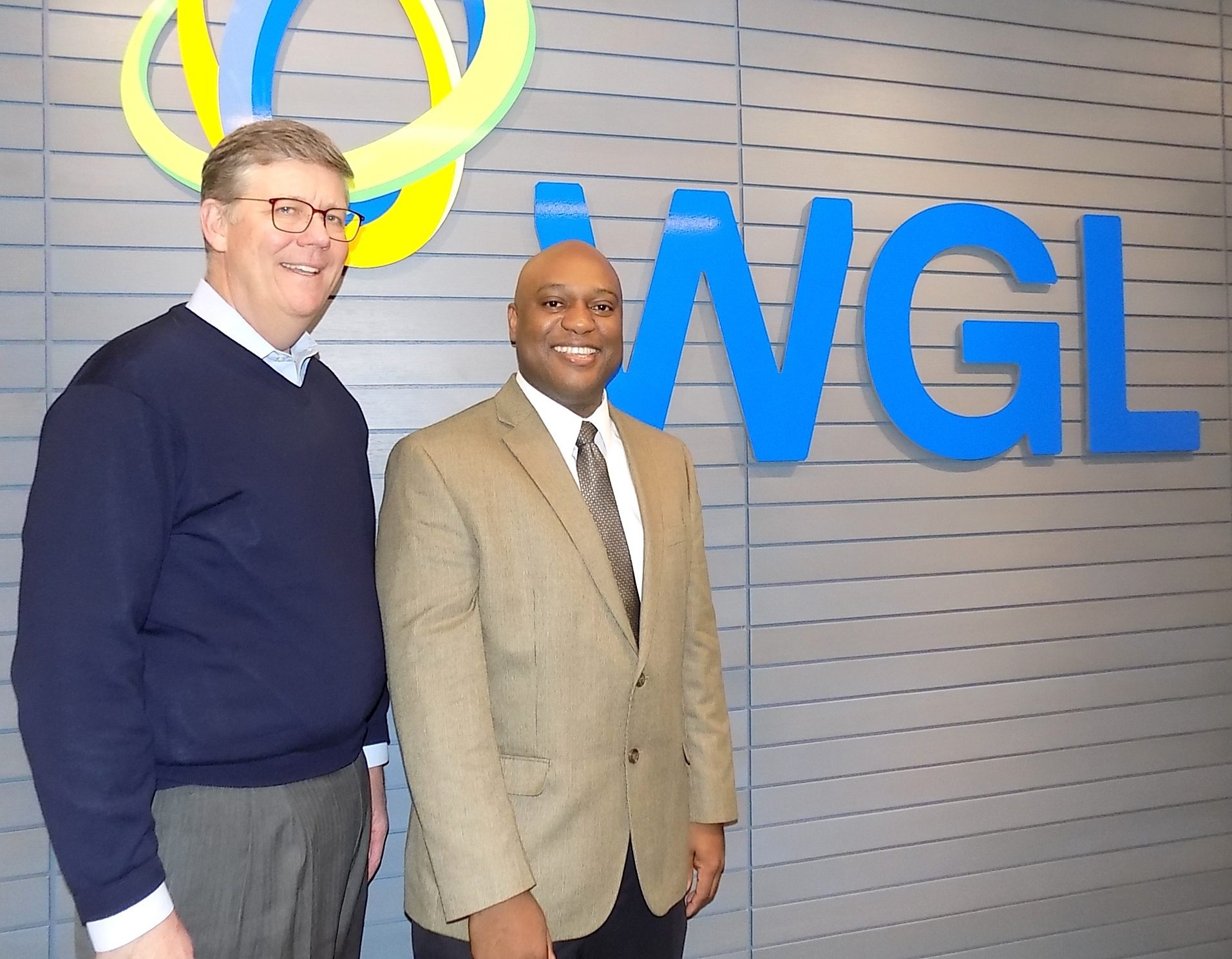 Washington Gas Lighting the Capitol for 170 Years The