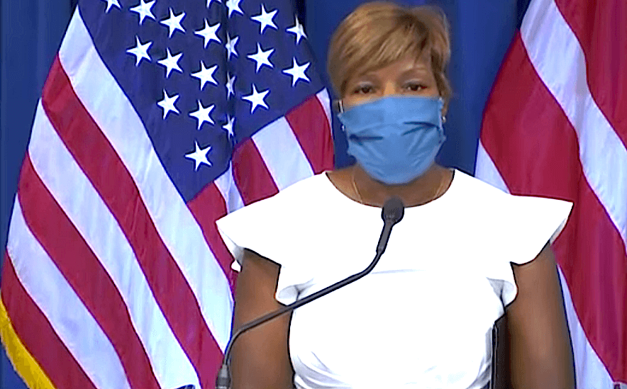 D.C. Updates List of HighRisk States; Removes Delaware The