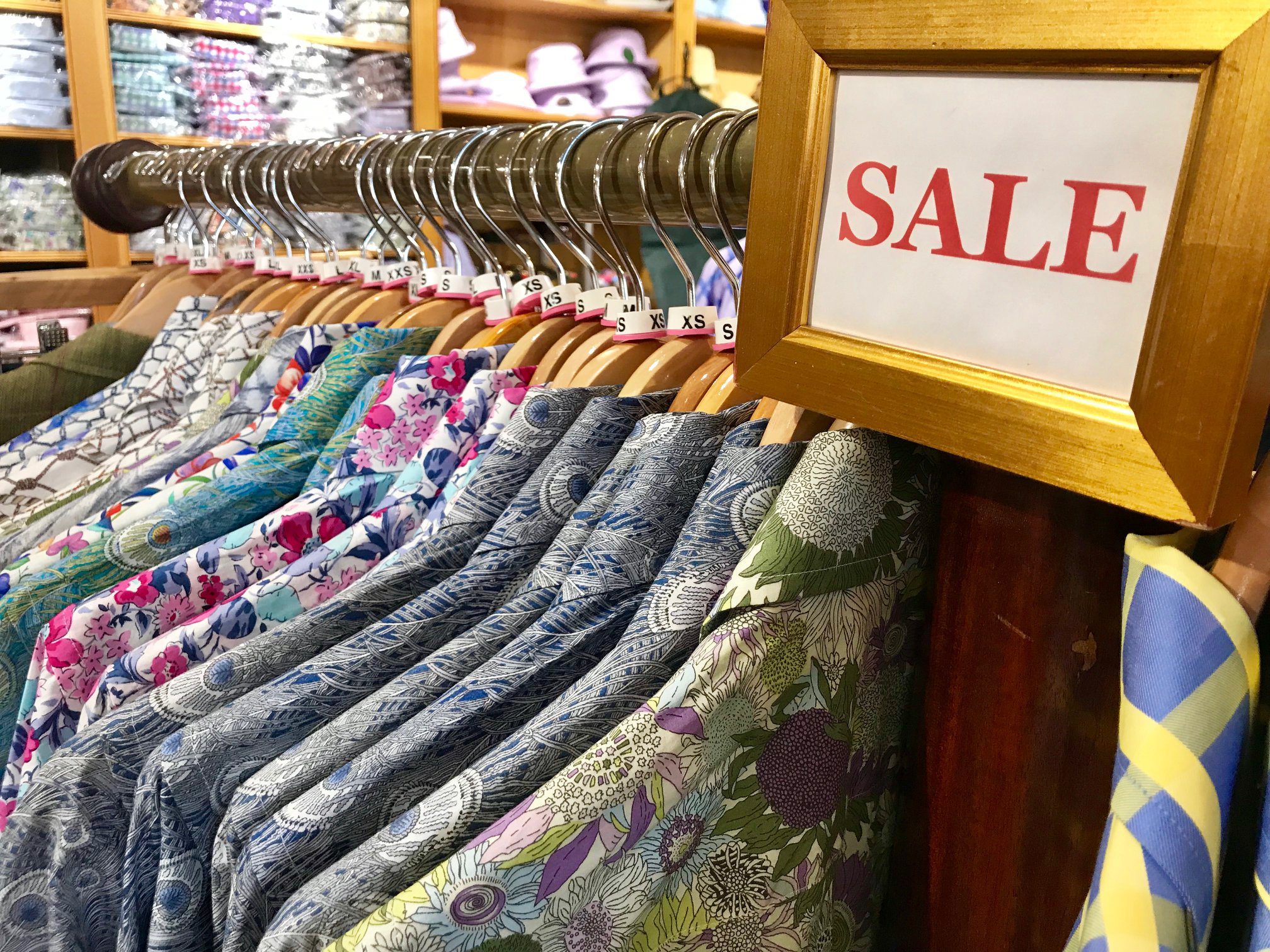 Middleburg's 17th Annual Summer Sidewalk Sale The