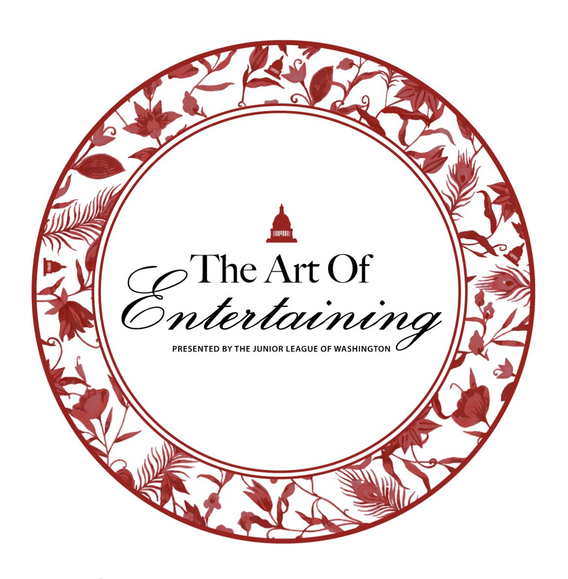 Junior League of Washington’s Art of Entertaining Event The