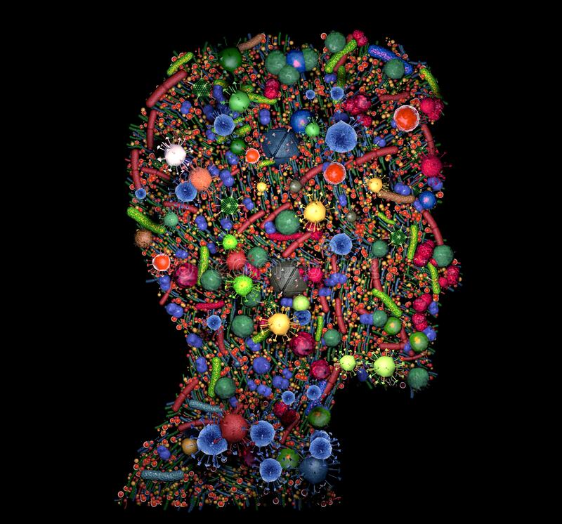 You are a Part Four Market