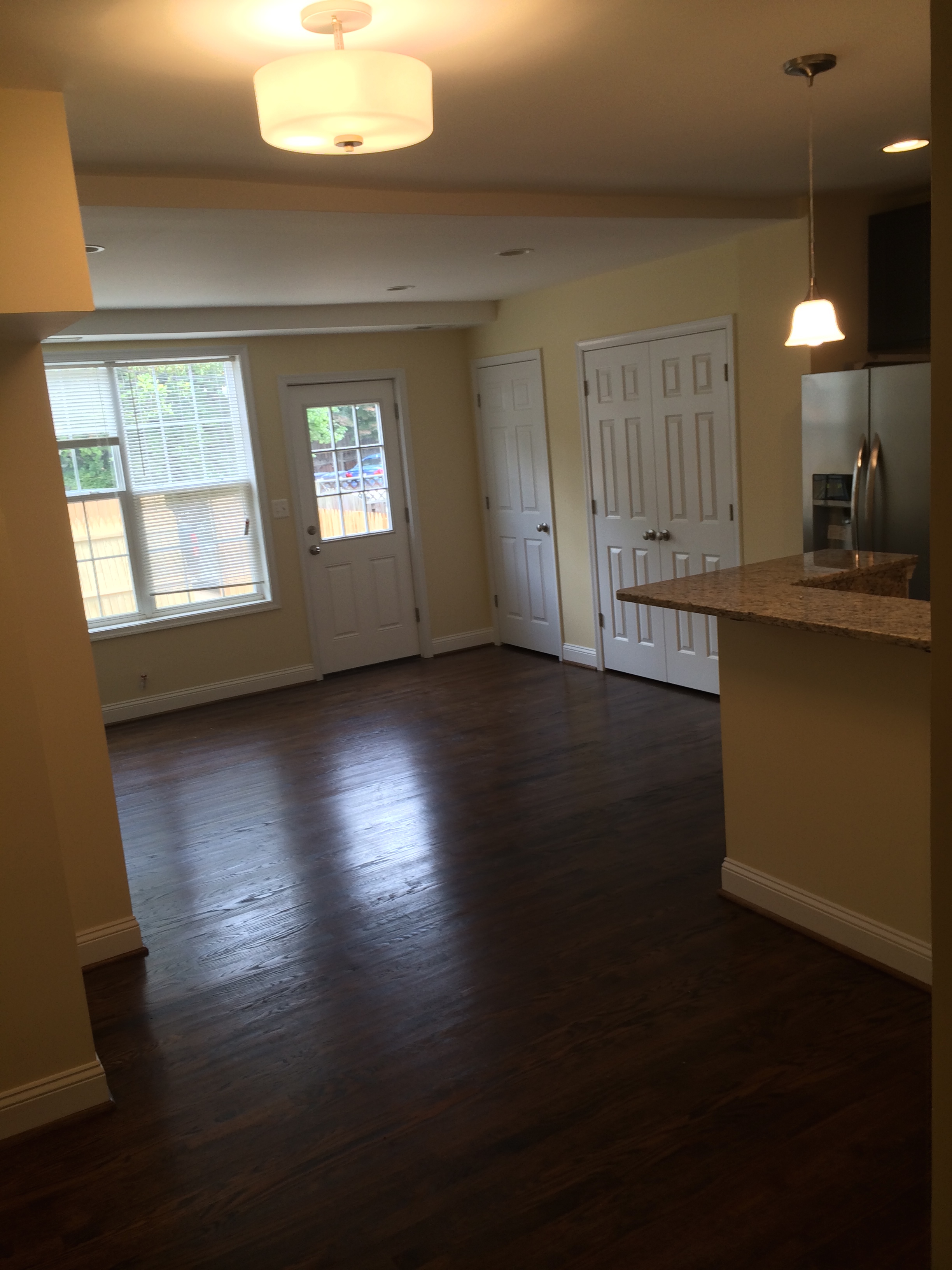 3715 R Street NW DC Rentals