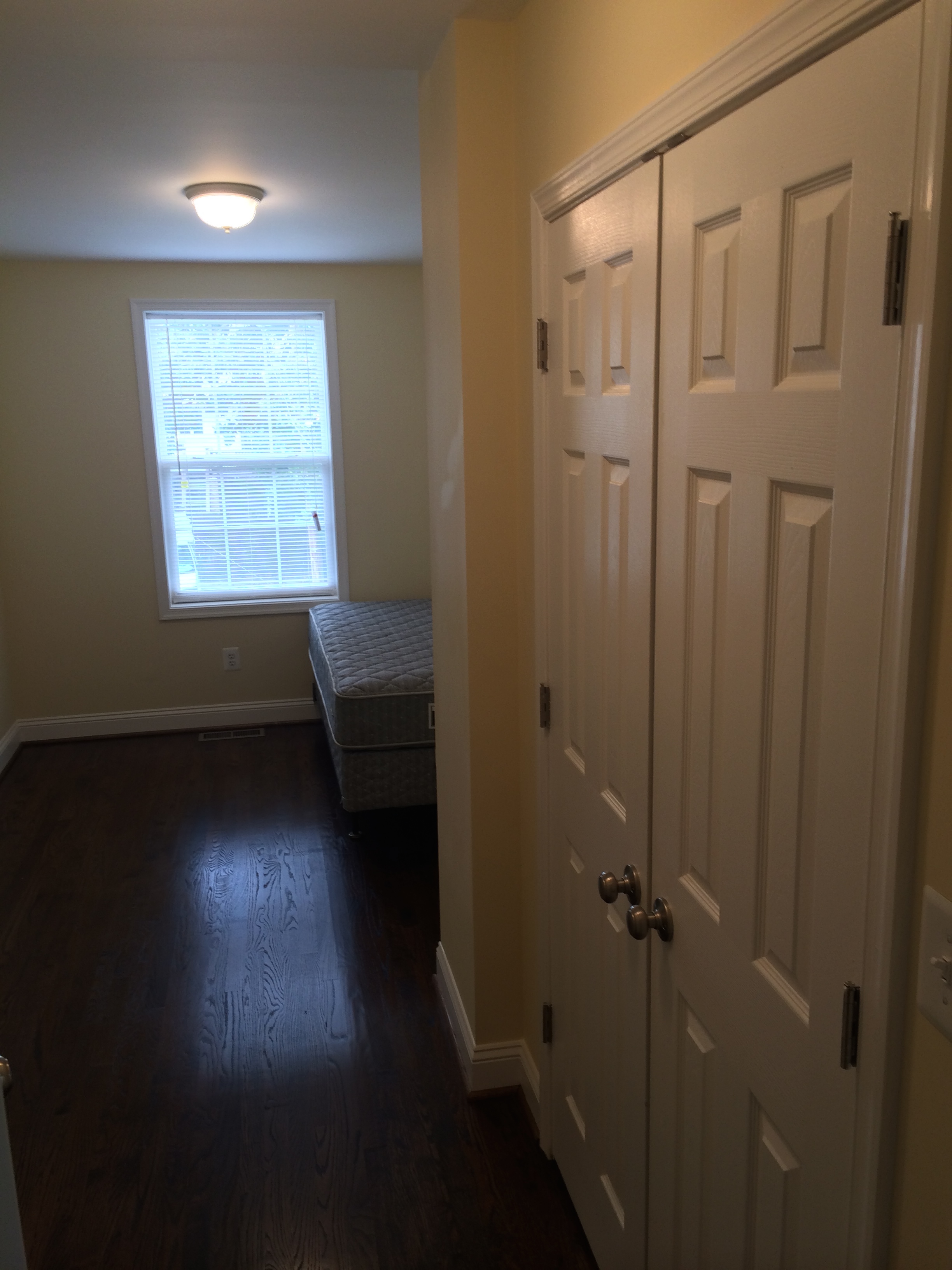 3715 R Street NW DC Rentals