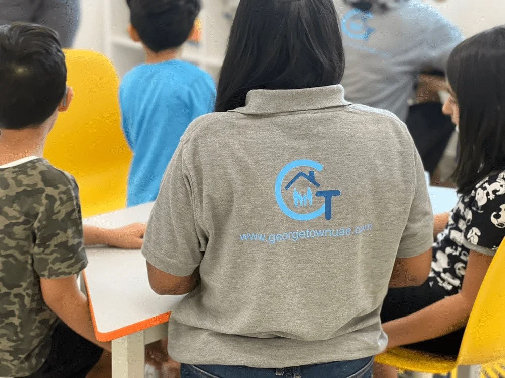 Best Speech Therapist in Dubai ABA Speech Autism