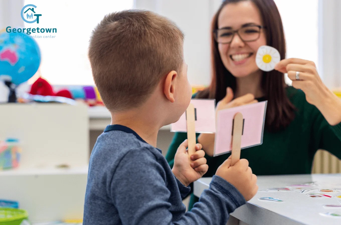 The Role of Speech Therapy in UAE UAE