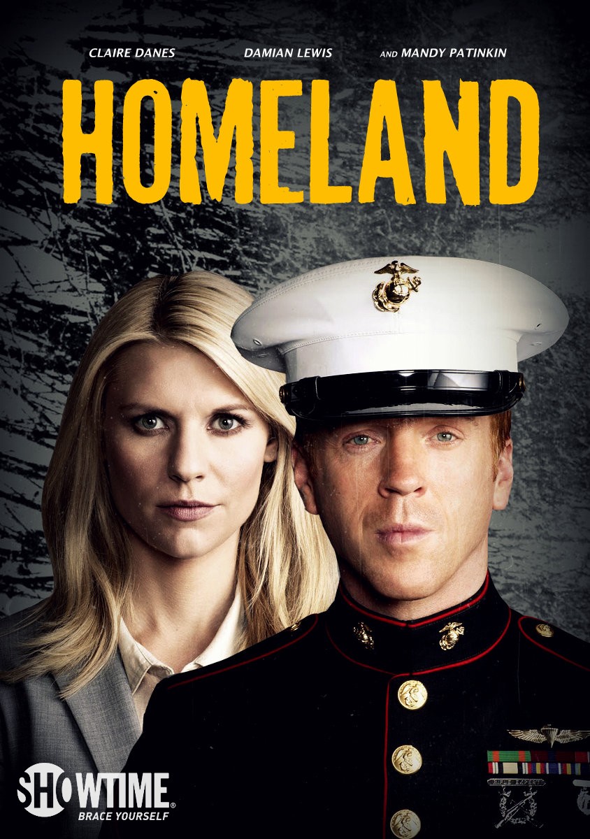 Homeland Hits A Homerun The Voice
