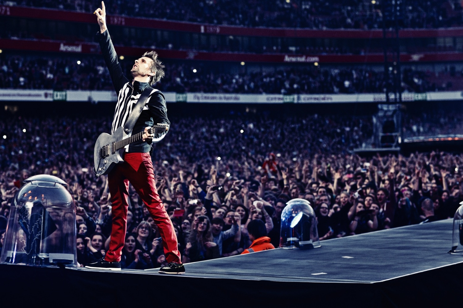 Muse Live