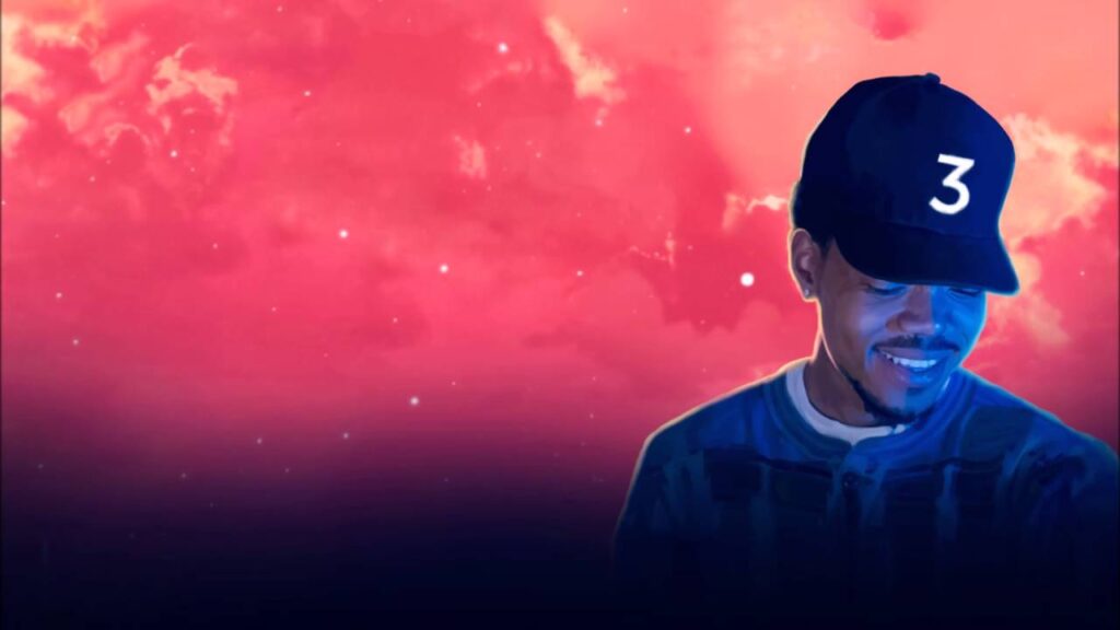 Coloring Book Vs Acid Rap Kids and Adult Coloring Pages
