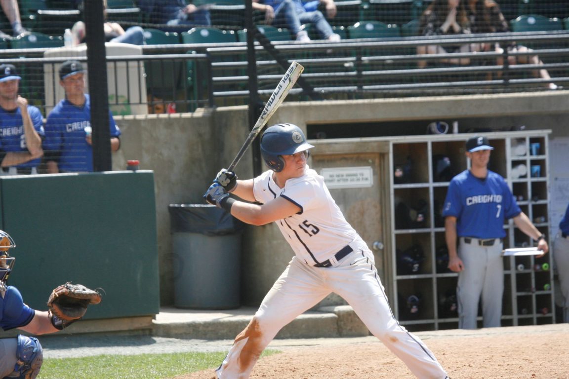 Baseball Falls on the Road to Mason The Voice