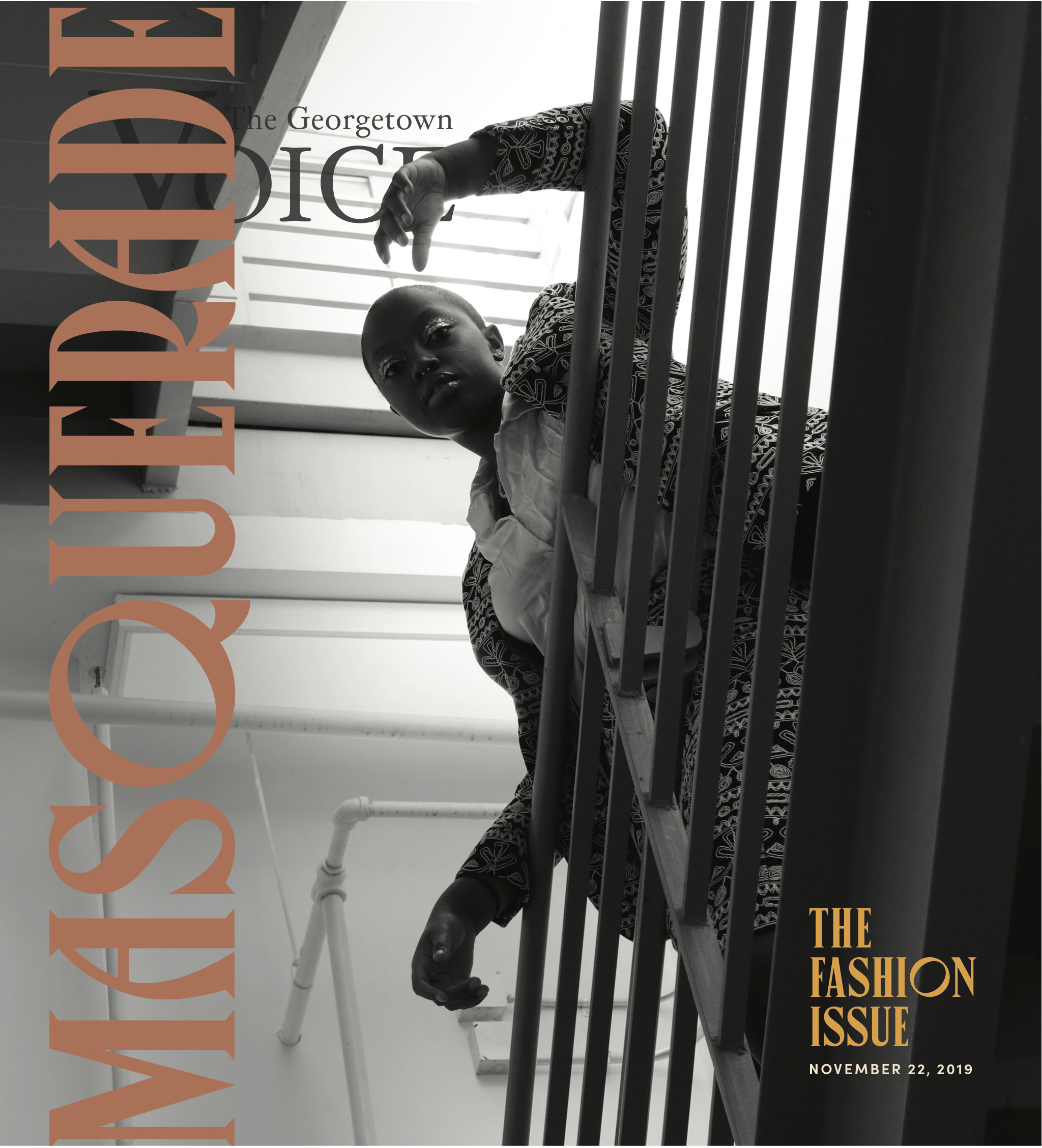 Kayla Hewitt, Author at The Voice