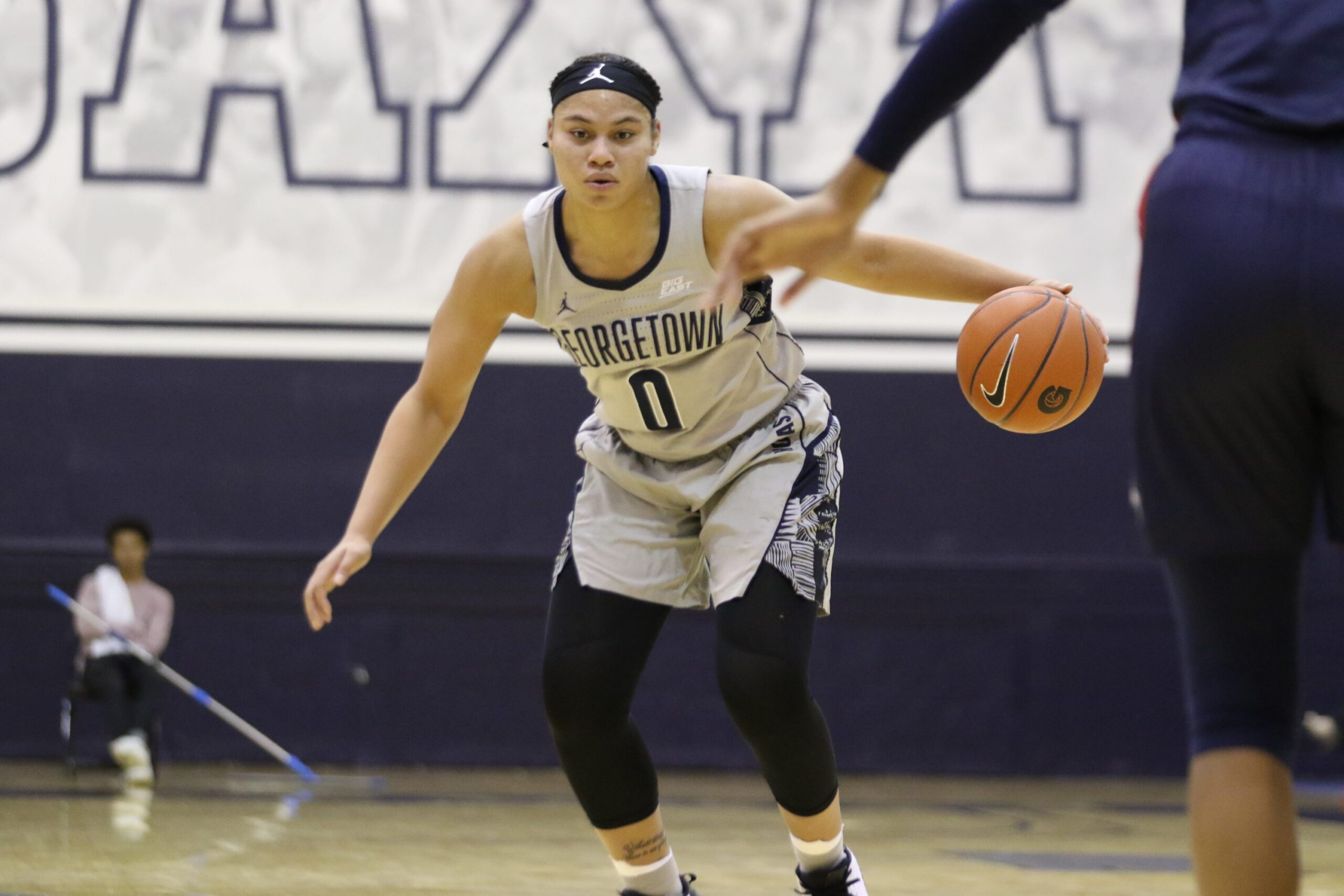 After a Slow Start, Women’s Basketball Takes Down Loyola Marymount