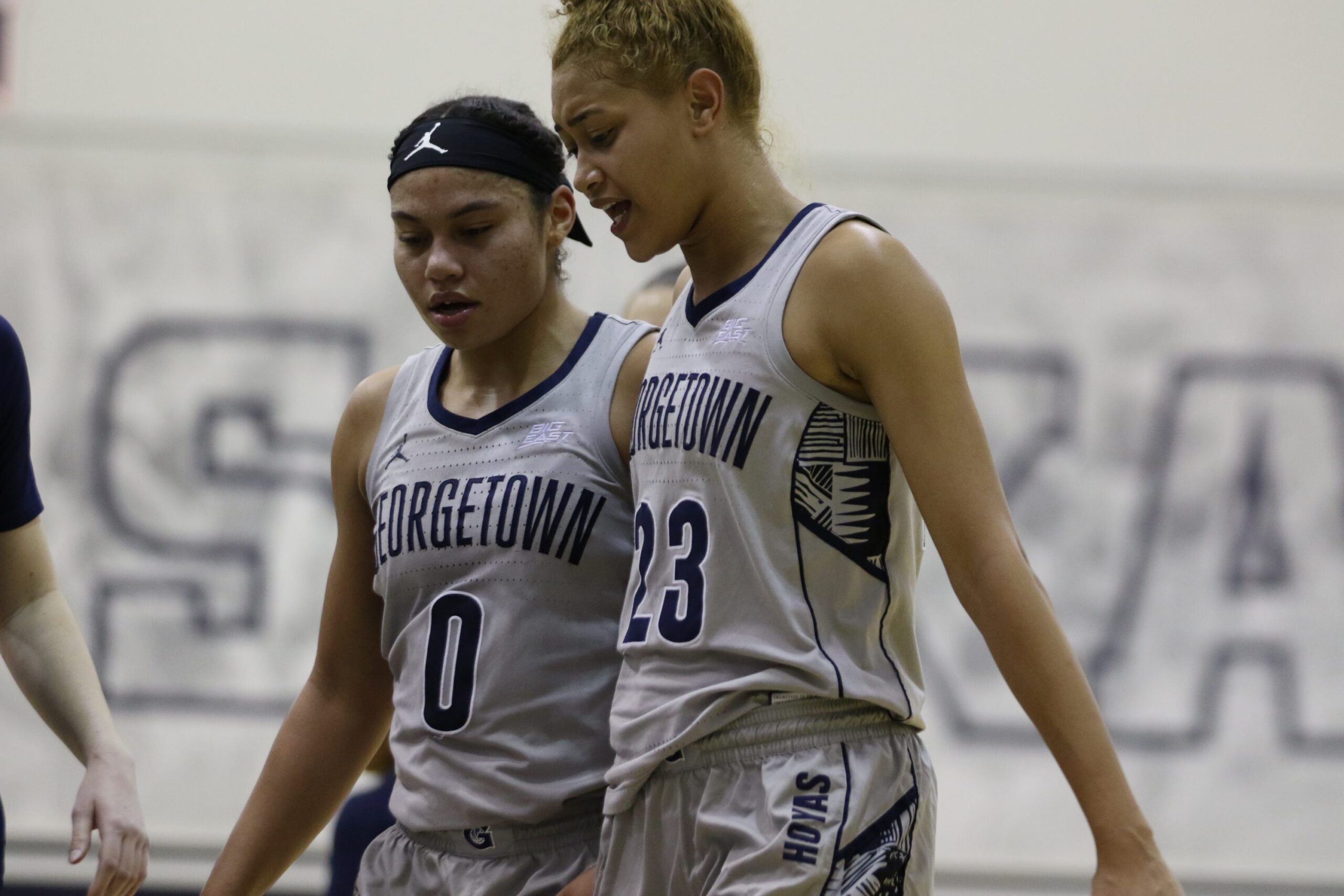 Women’s Basketball Travels to New York to Face Off Against