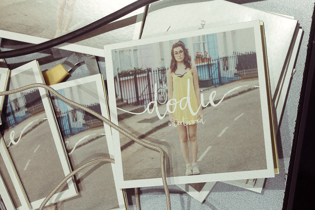 Dodie starts countdown for debut album with 'Cool Girl' single The