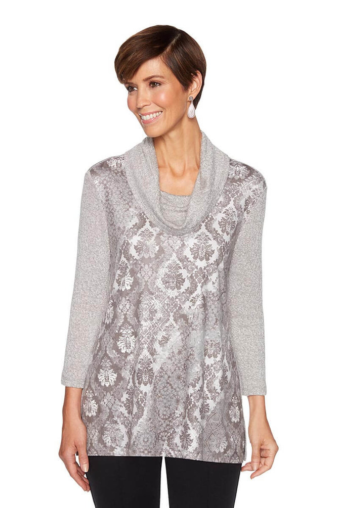 Wholesale Women’s Plus Size Clothing Supplier