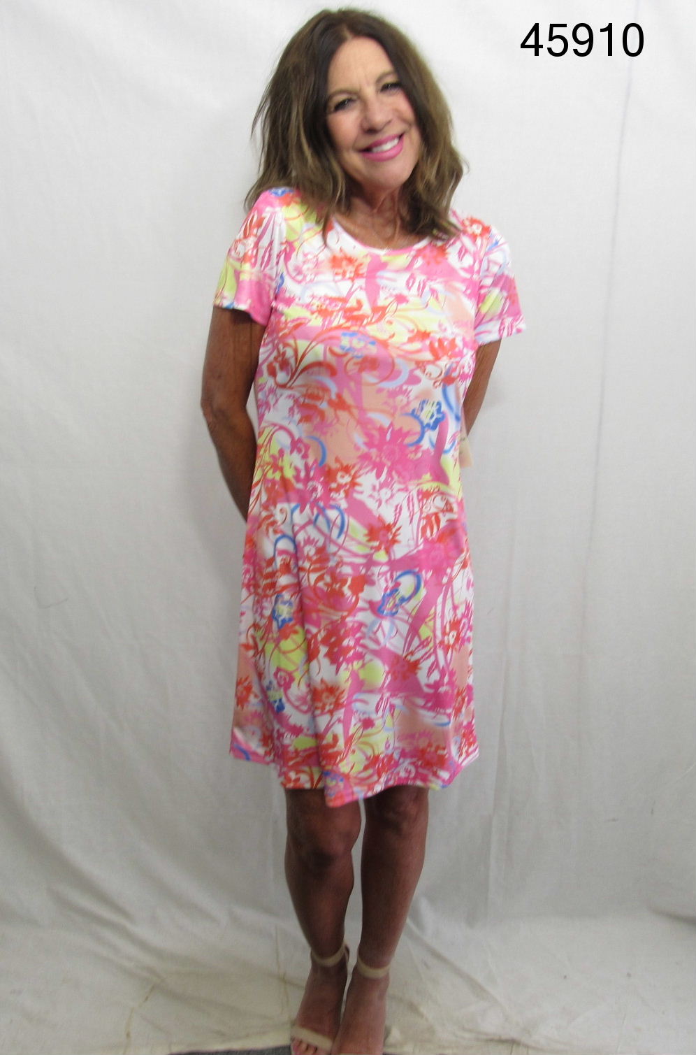 Wholesale Offprice Ladies Dresses Wholesale Women’s Dresses