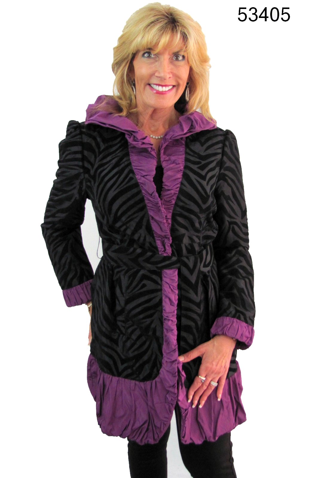 Wholesale Jackets for Women Wholesale Novelty Women's Jackets