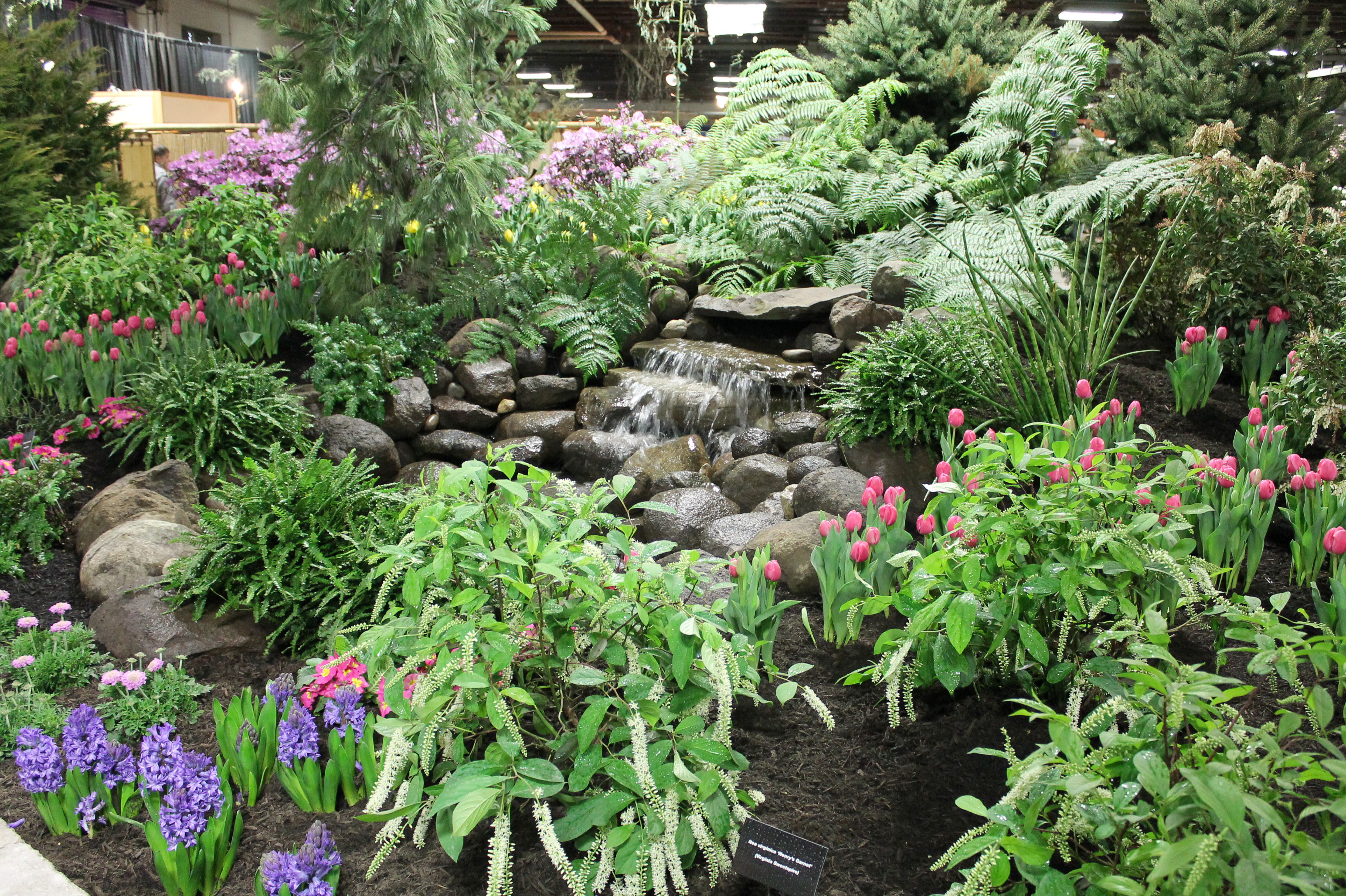 Expo Gleanings Garden Housecalls