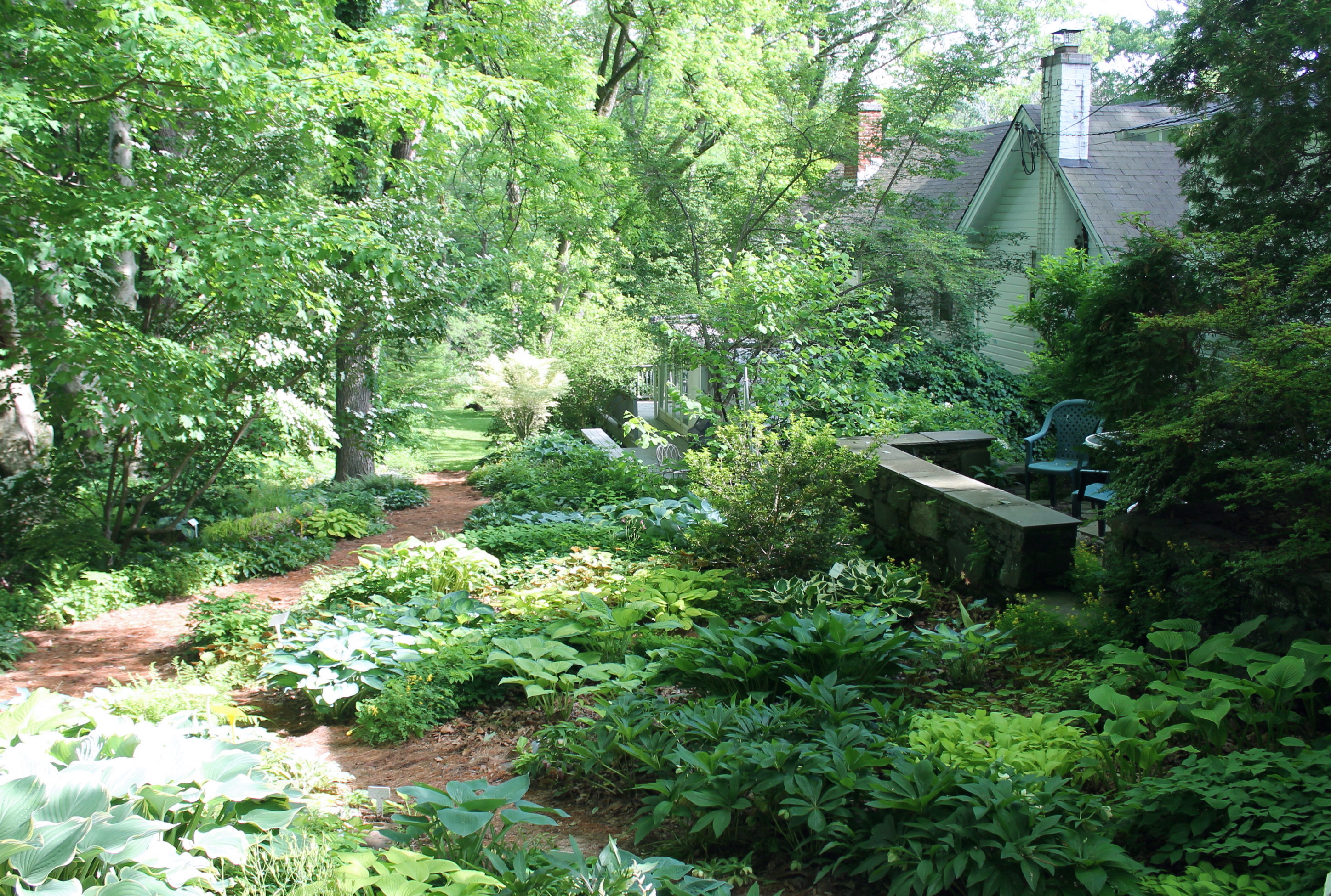 Garden Housecalls Glorious 2Acre Gardens