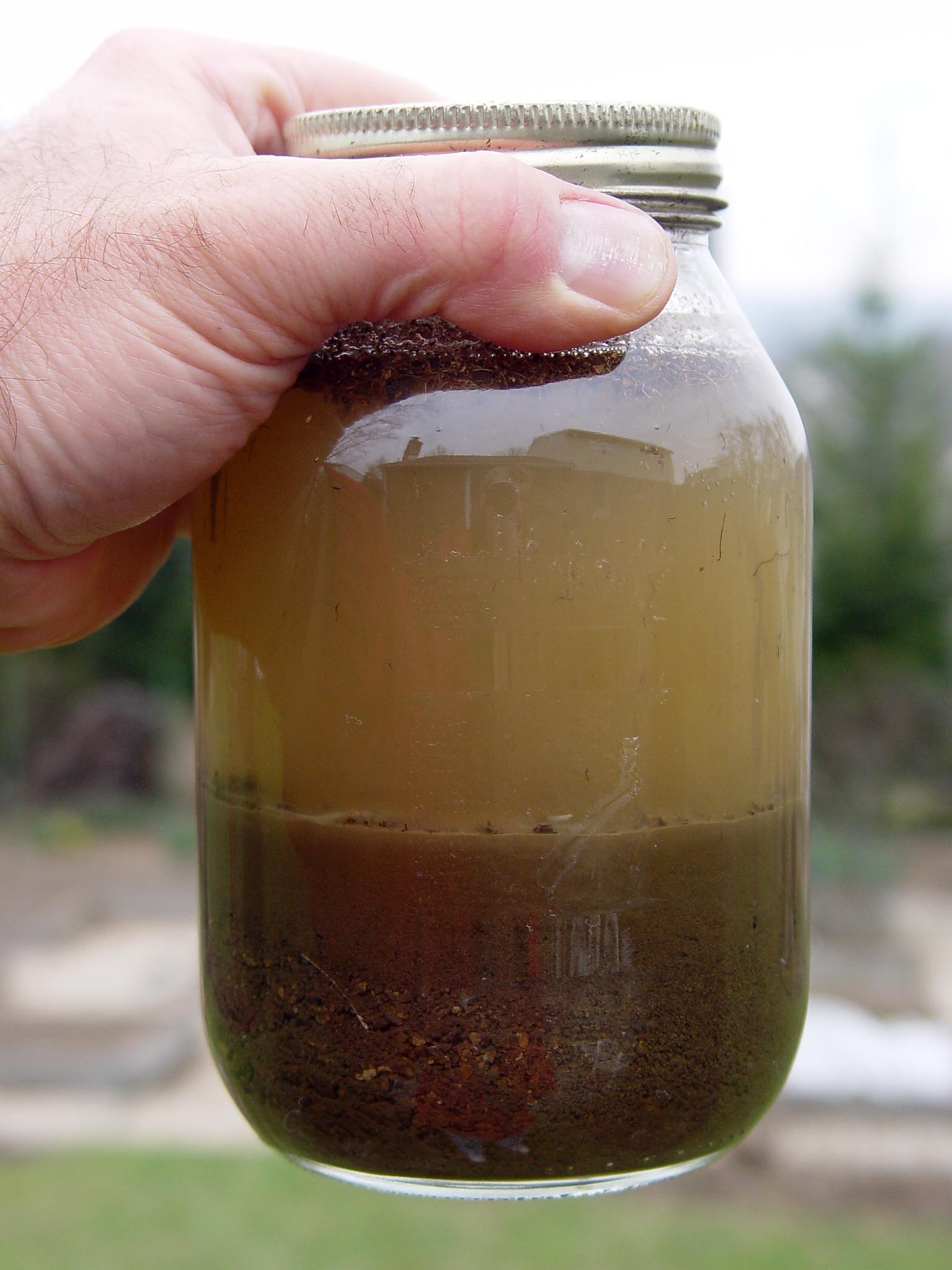 Don’t Treat Your Soil Like Dirt Garden Housecalls