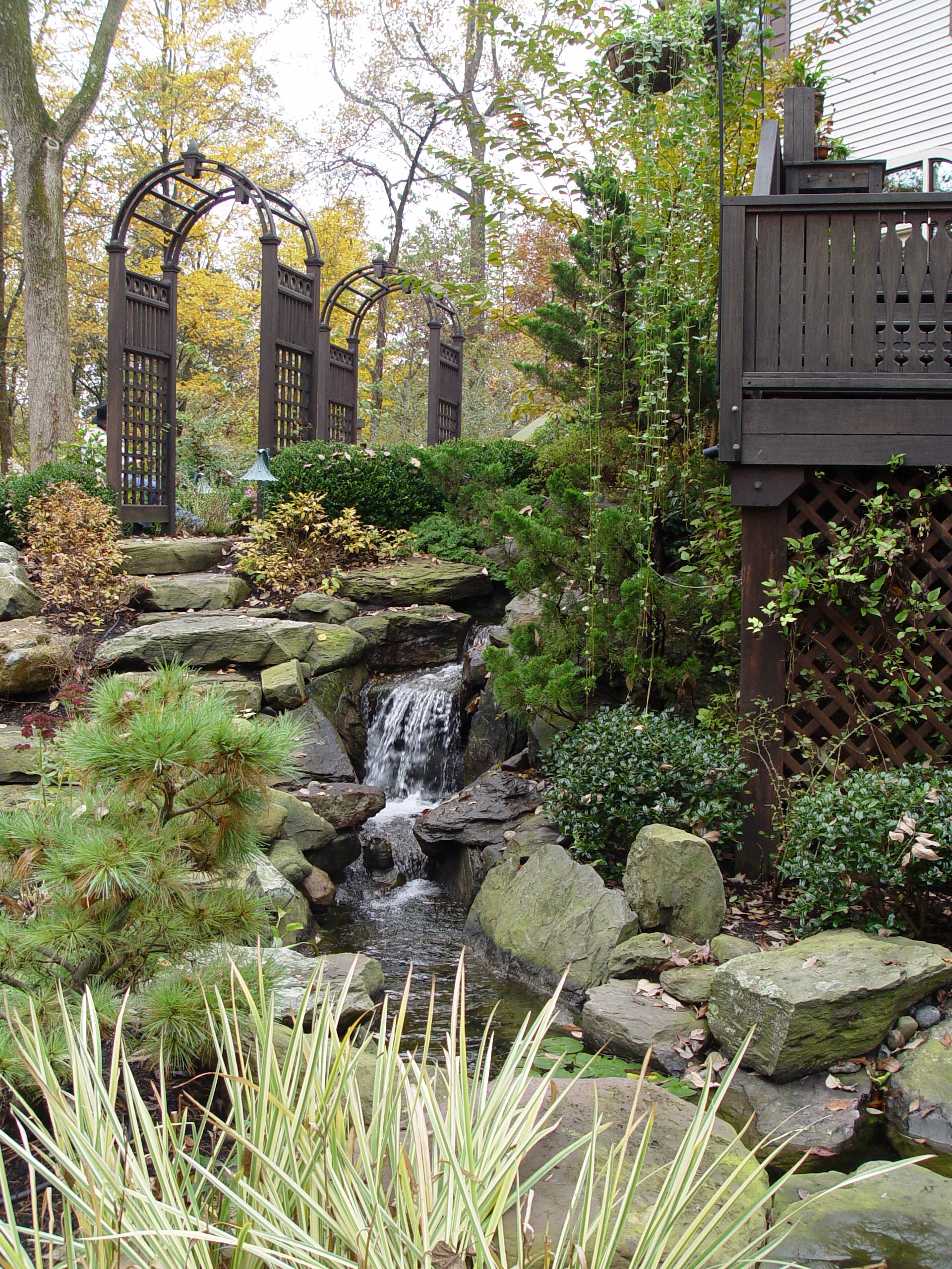 8 Landscaping Ideas Worth â€œBorrowingâ€ Garden Housecalls