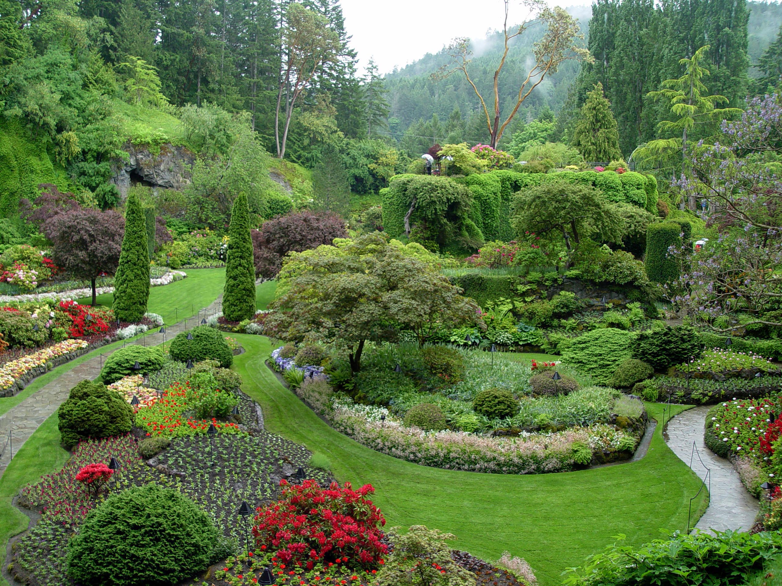 West Garden Housecalls