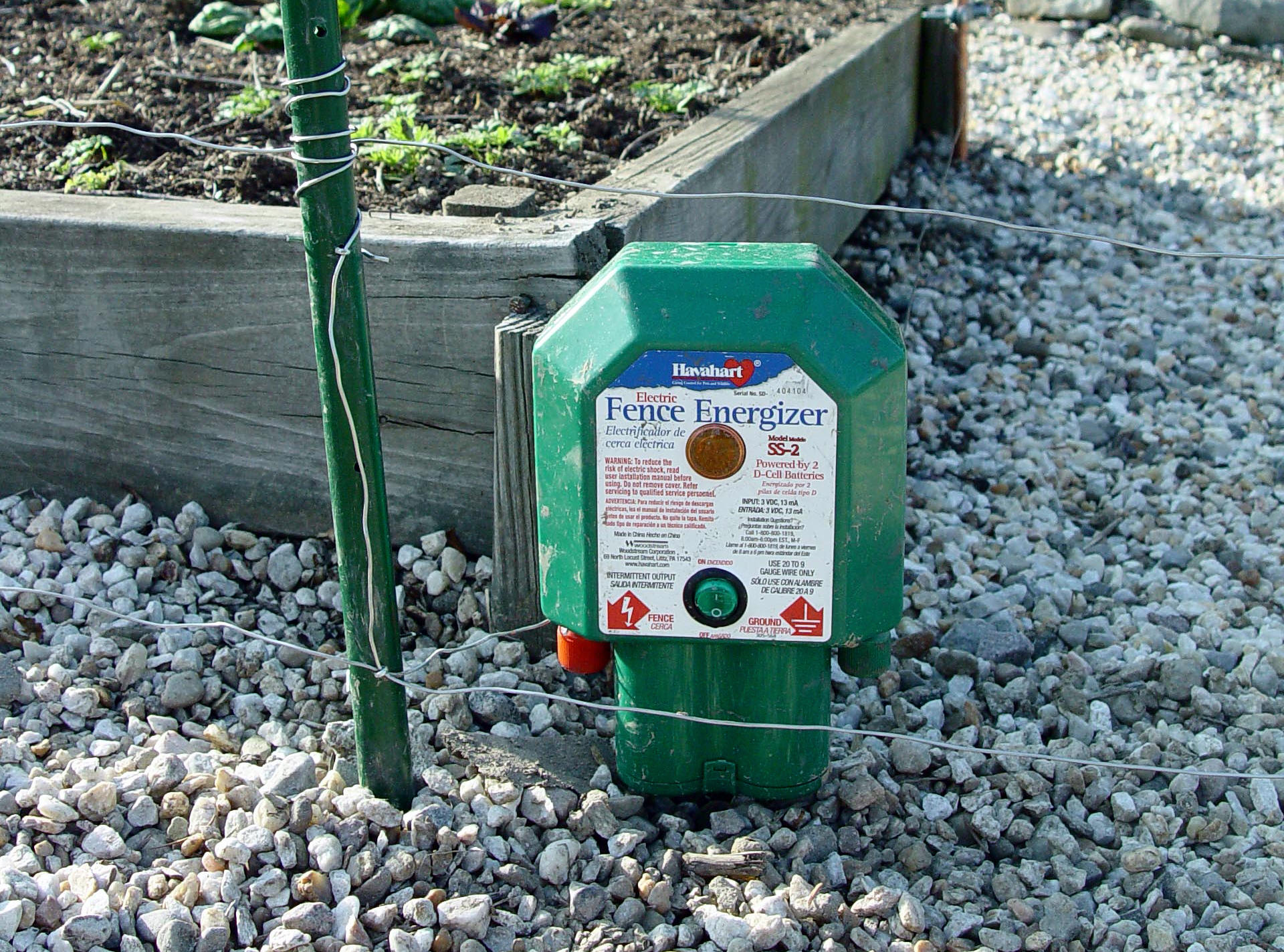 What Would Happen If… Garden Housecalls