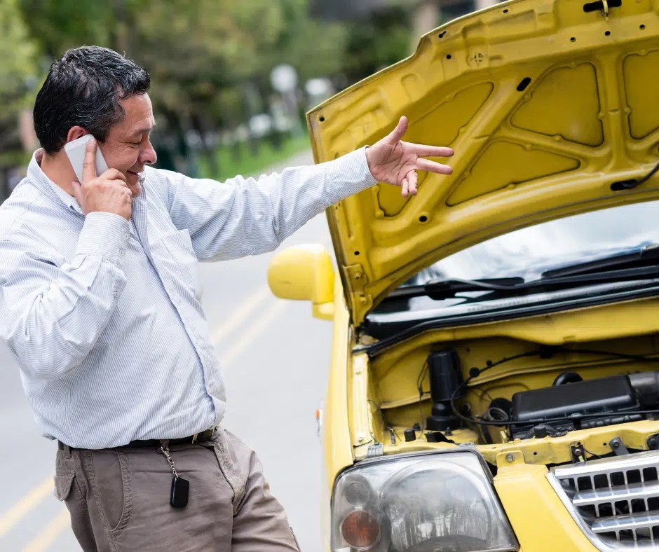 Contact Towing (678) 6723963