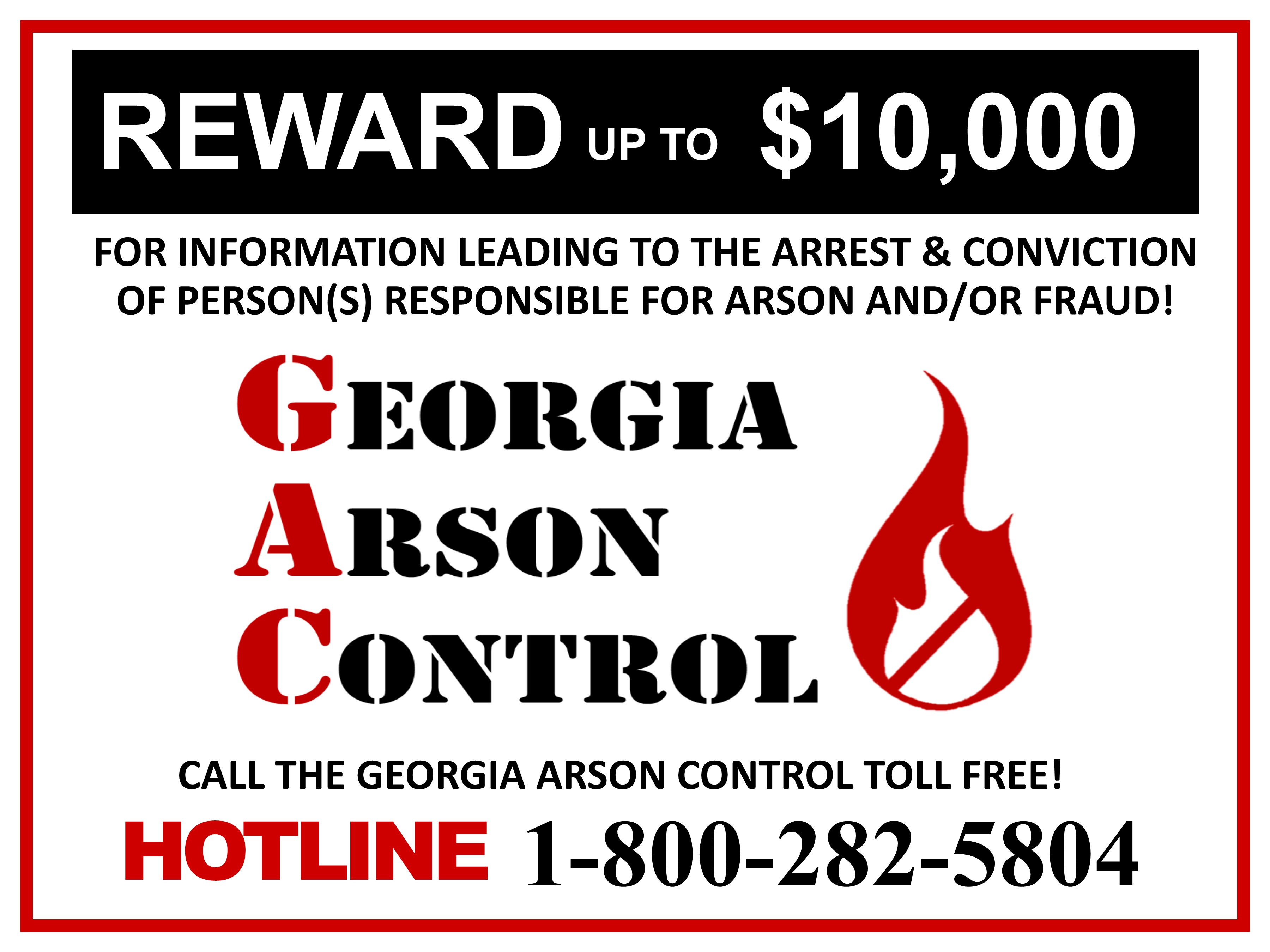 Downloads Arson Control