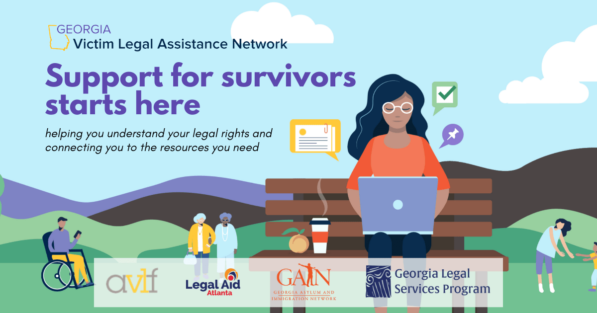 Legal Nonprofits Unite to Create GAIN