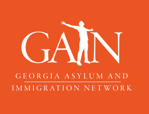 ASYLUM AND IMMIGRATION NETWORK RESPONDS TO U.S. POLICY CHANGES