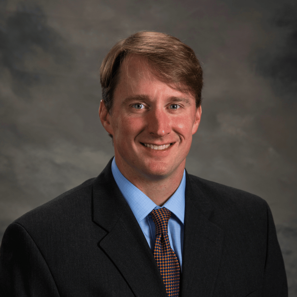 Dr. Bradford A. Wall Bone & Joint Surgeons