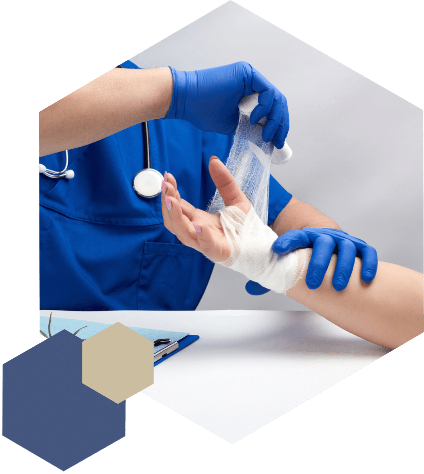 Hand & Wrist Surgeon in GA Bone & Joint