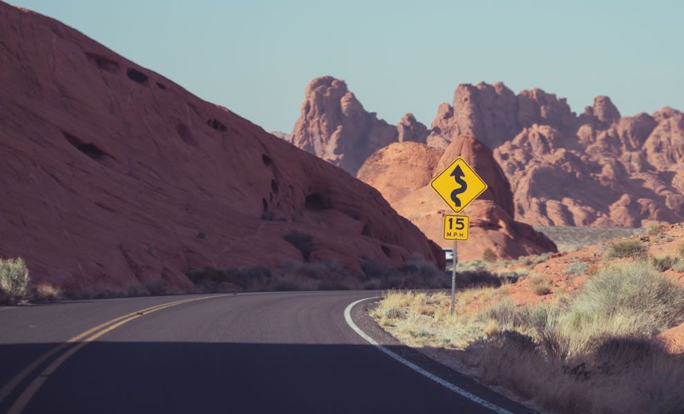 Speed Limit Laws Car Laws