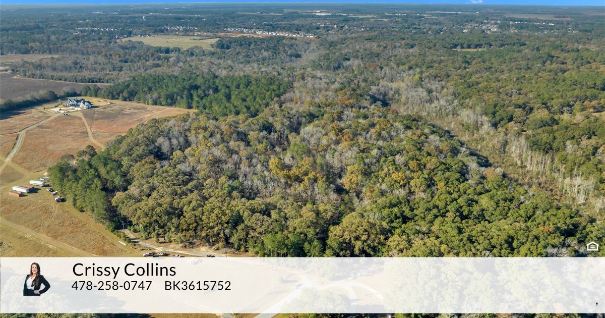 314 Lake Joy Rd, Perry, GA 31069