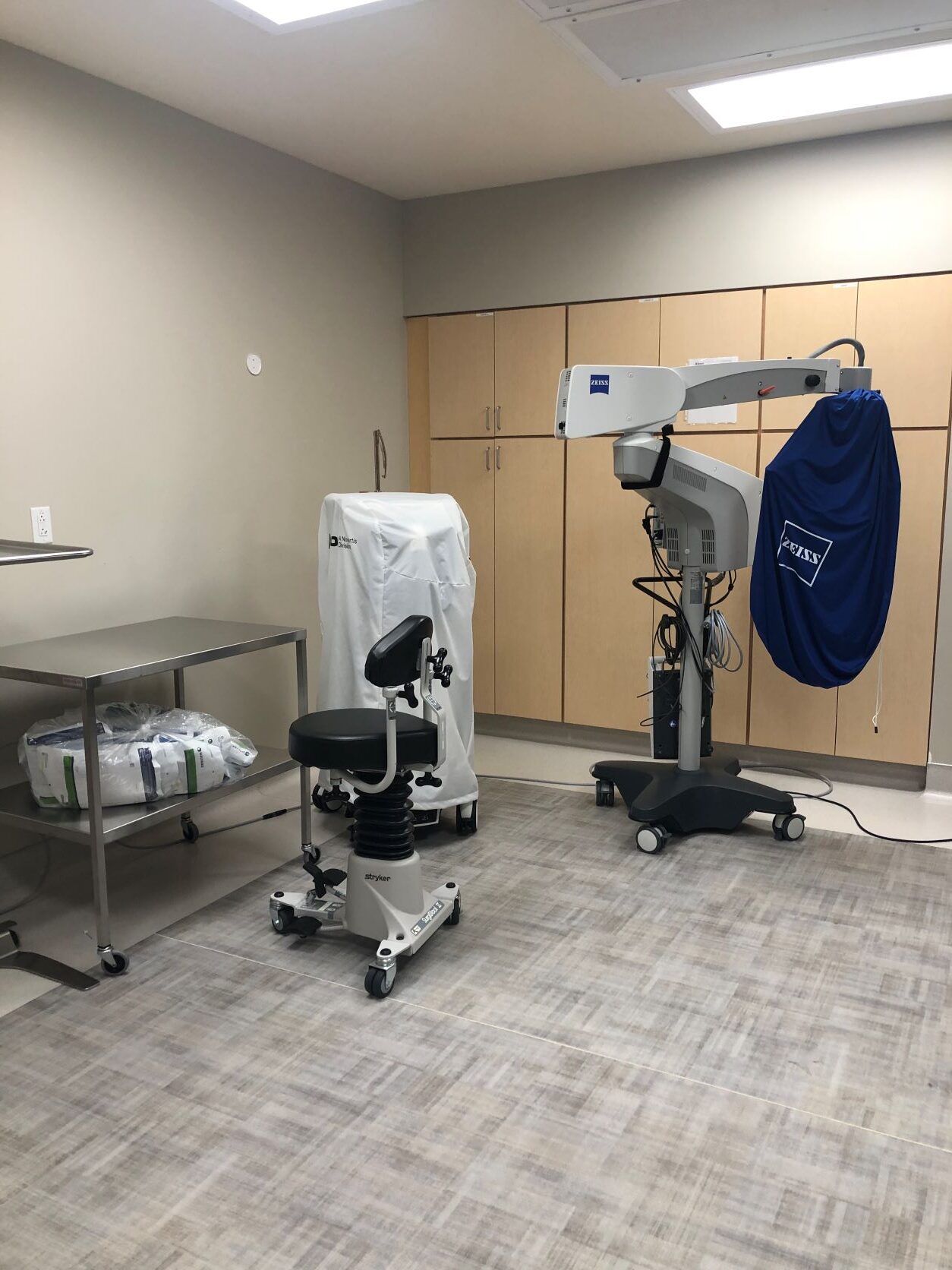 East Atlanta Eye Surgery Center
