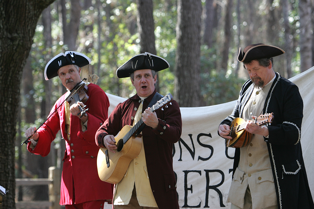 History Festival Free Events Continue This Weekend with