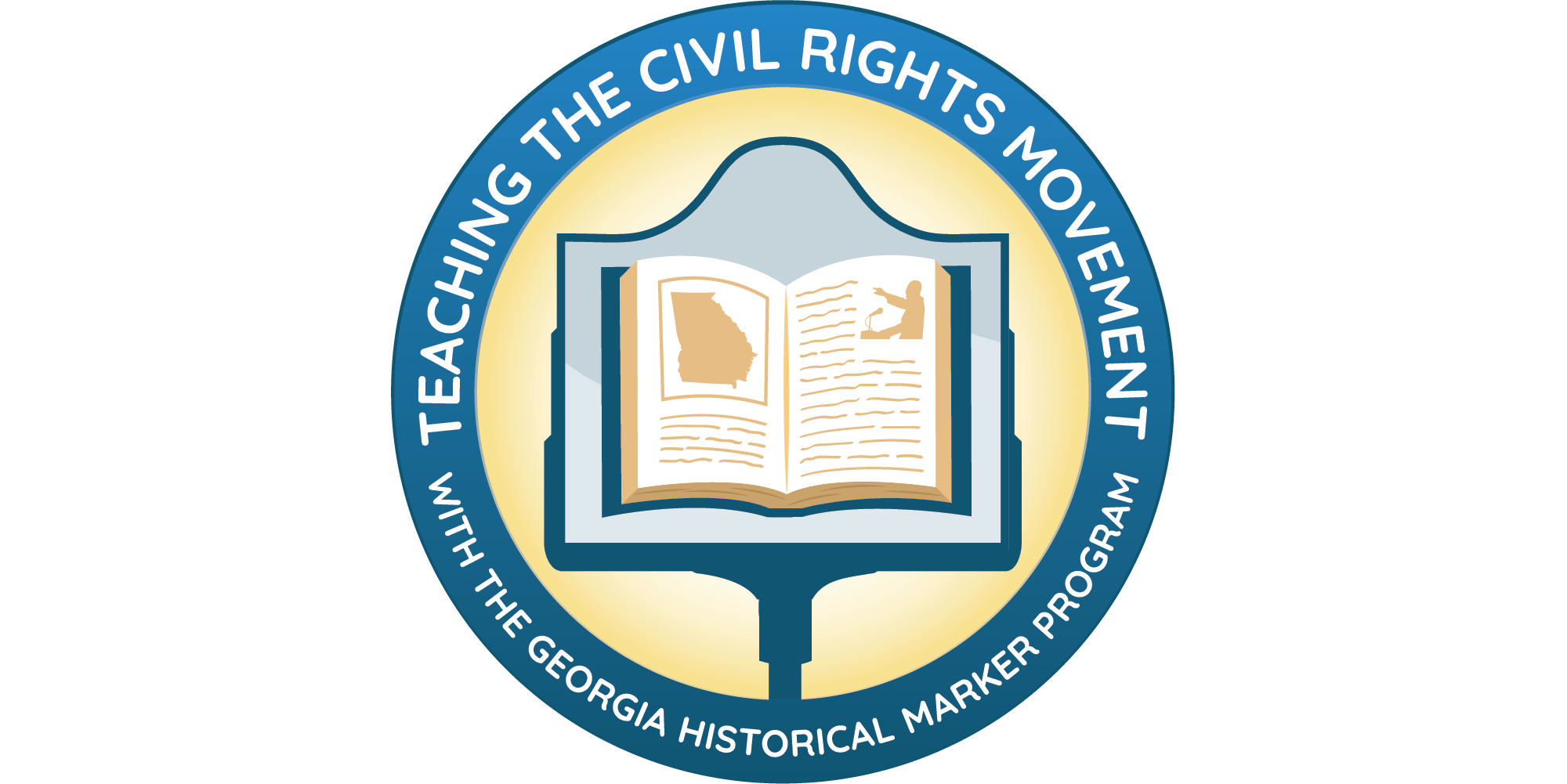 Teaching the Civil Rights Movement with the Historical Marker