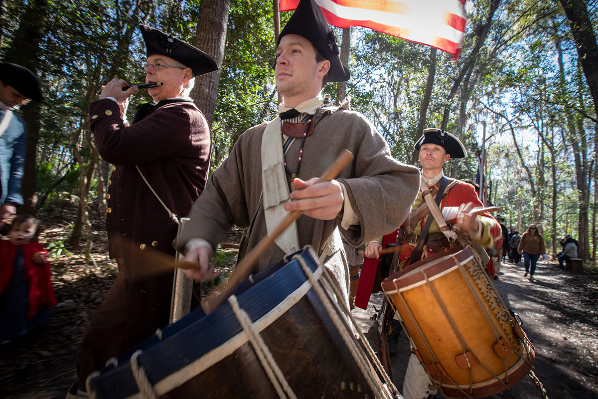 The Historical Society’s History Festival Continues