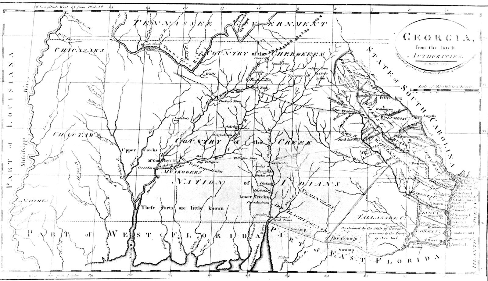 1814 Historical Society